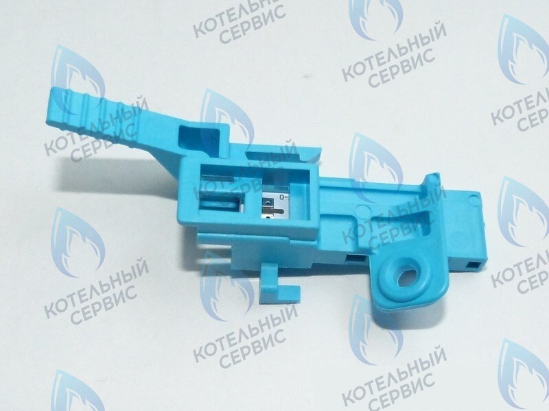 87186445780 Датчик протока воды (датчик холла) BOSCH GAZ 6000 WBN6000-18C/24C/35C в Екатеринбурге	