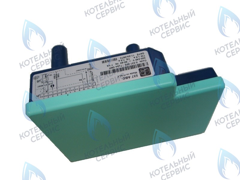 0020025291 Блок управления розжига 537 ABC (плата) Protherm KLO Protherm Пантера 17 0020025291, 20025291 в Екатеринбурге	