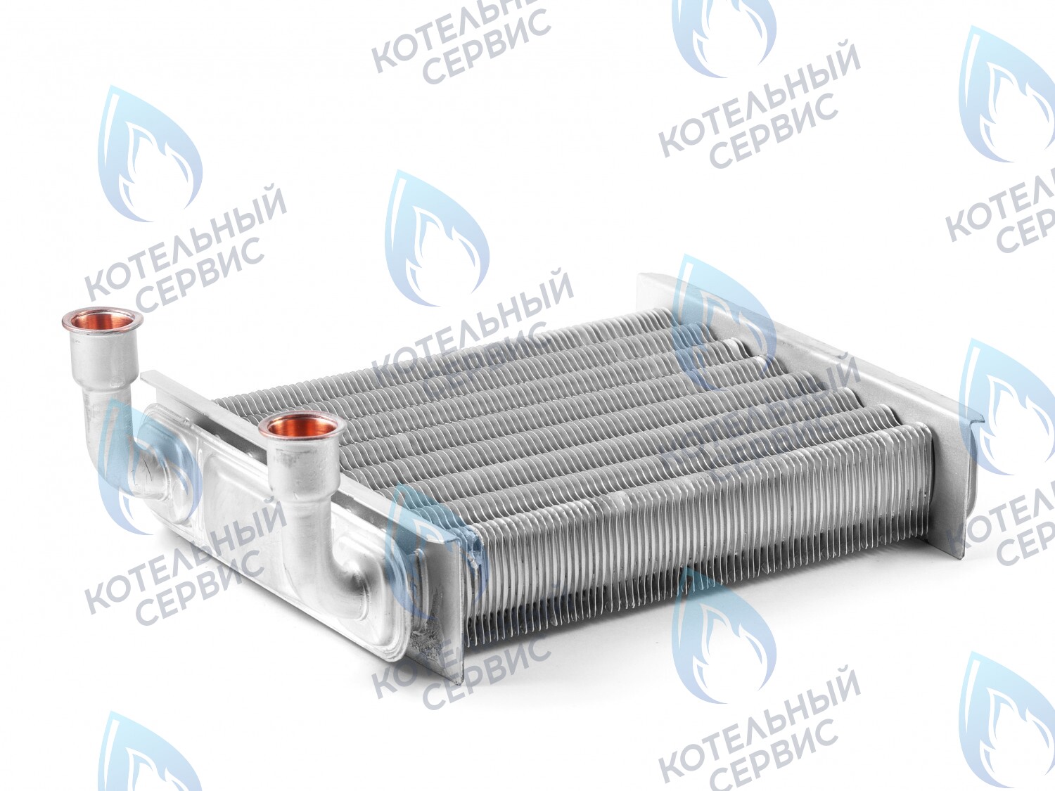 BI1562 103 Основной теплообменник ELECTROLUX Quantum 24 Fi кВт турбо (BI1562 103) в Екатеринбурге	