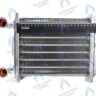 BI1562 103 Основной теплообменник ELECTROLUX Quantum 24 Fi кВт турбо (BI1562 103) в Екатеринбурге	