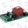 87160134660 Плата управления U042-24K/Gaz 4000 W (≤FD756) BOSCH в Екатеринбурге	
