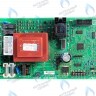 87160134660 Плата управления U042-24K/Gaz 4000 W (≤FD756) BOSCH в Екатеринбурге	