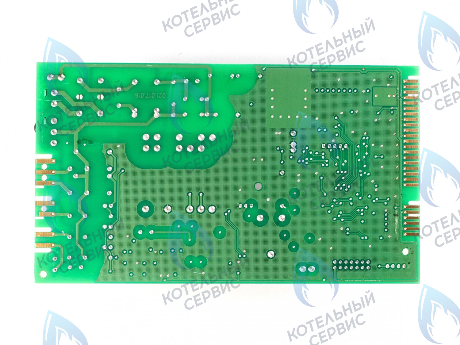 87160134660 Плата управления U042-24K/Gaz 4000 W (≤FD756) BOSCH в Екатеринбурге	