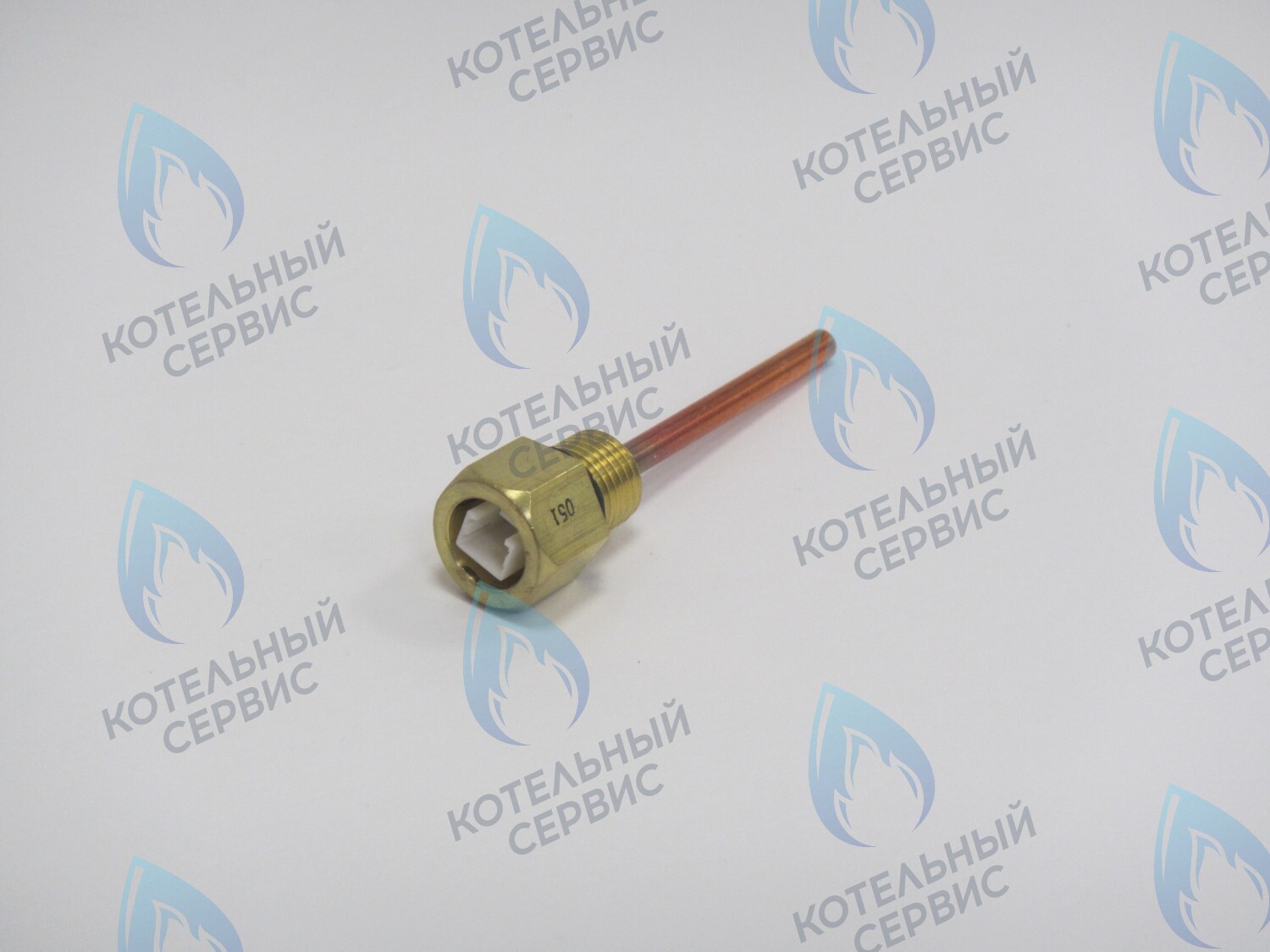 30002612A Датчик температуры ОВ Navien GA 11-35K(N), LFA 13-40K (BH1403026A) в Екатеринбурге	