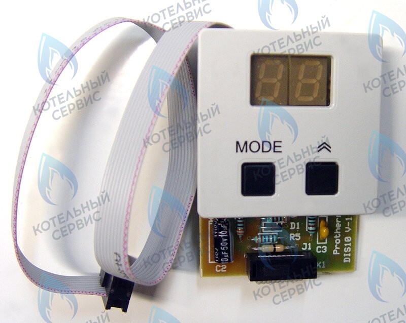 0020049374 Дисплей, KLZ PROTHERM в Екатеринбурге	