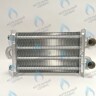 EB061-300 Теплообменник битермический (260мм внутри) BERETTA Ciao, Smart R10021419 R2310 (Beretta Ciao 24 D) в Екатеринбурге	