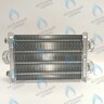 EB061-300 Теплообменник битермический (260мм внутри) BERETTA Ciao, Smart R10021419 R2310 (Beretta Ciao 24 D) в Екатеринбурге	