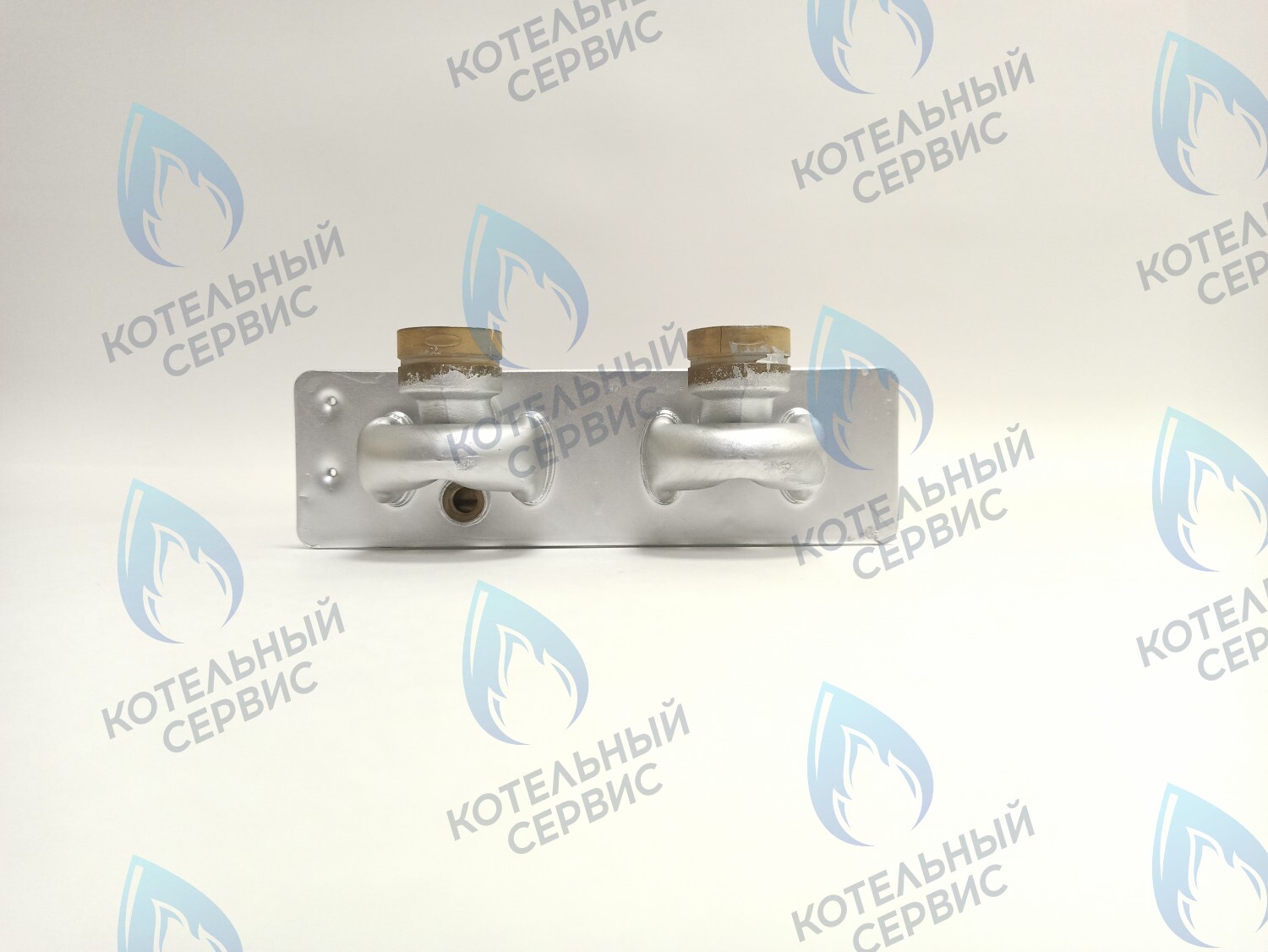 EB061-300 Теплообменник битермический (260мм внутри) BERETTA Ciao, Smart R10021419 R2310 (Beretta Ciao 24 D) в Екатеринбурге	