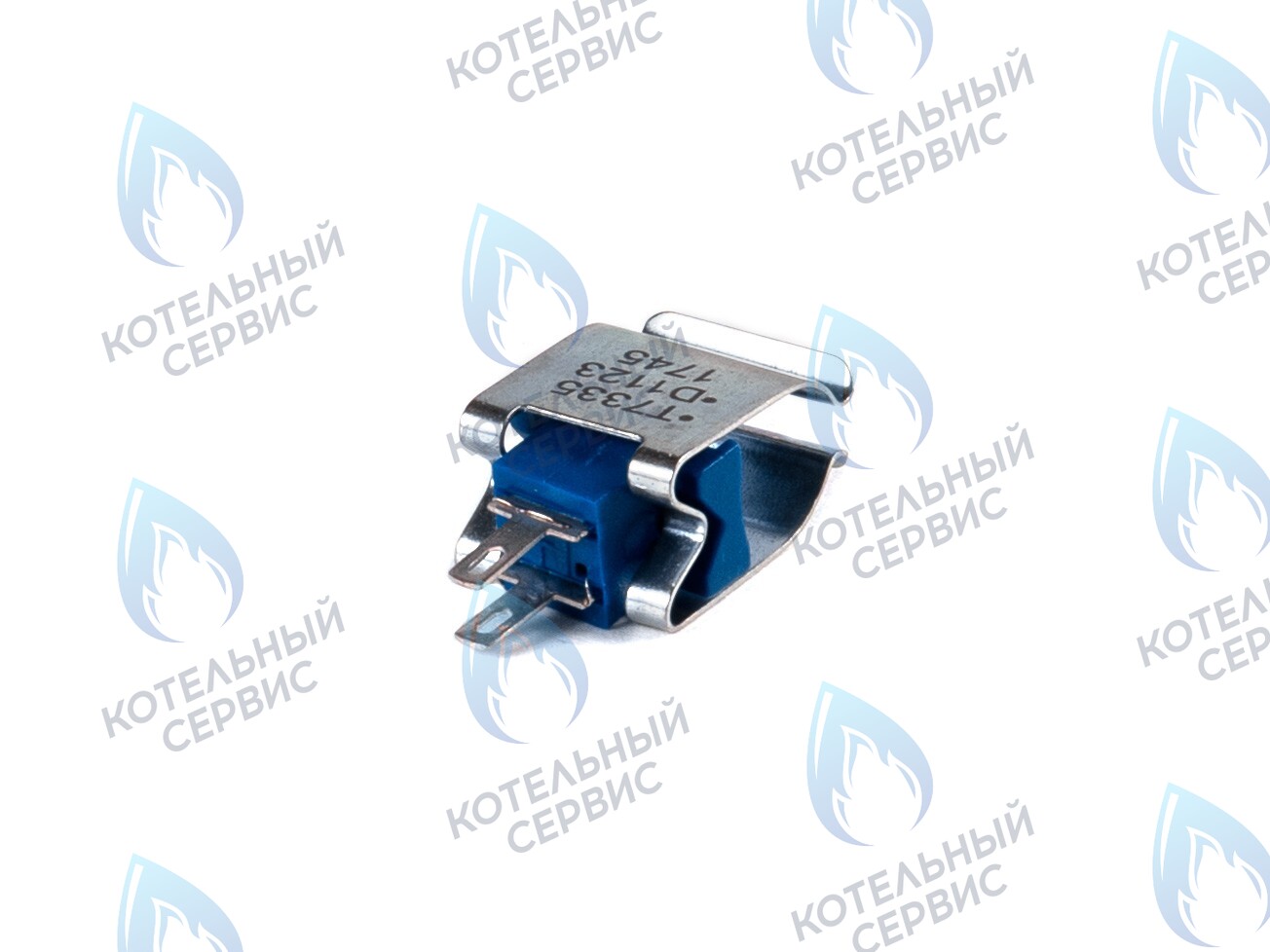TSH003-29-HW Датчик температуры накладной NTC 3/4" (HW) в Екатеринбурге	