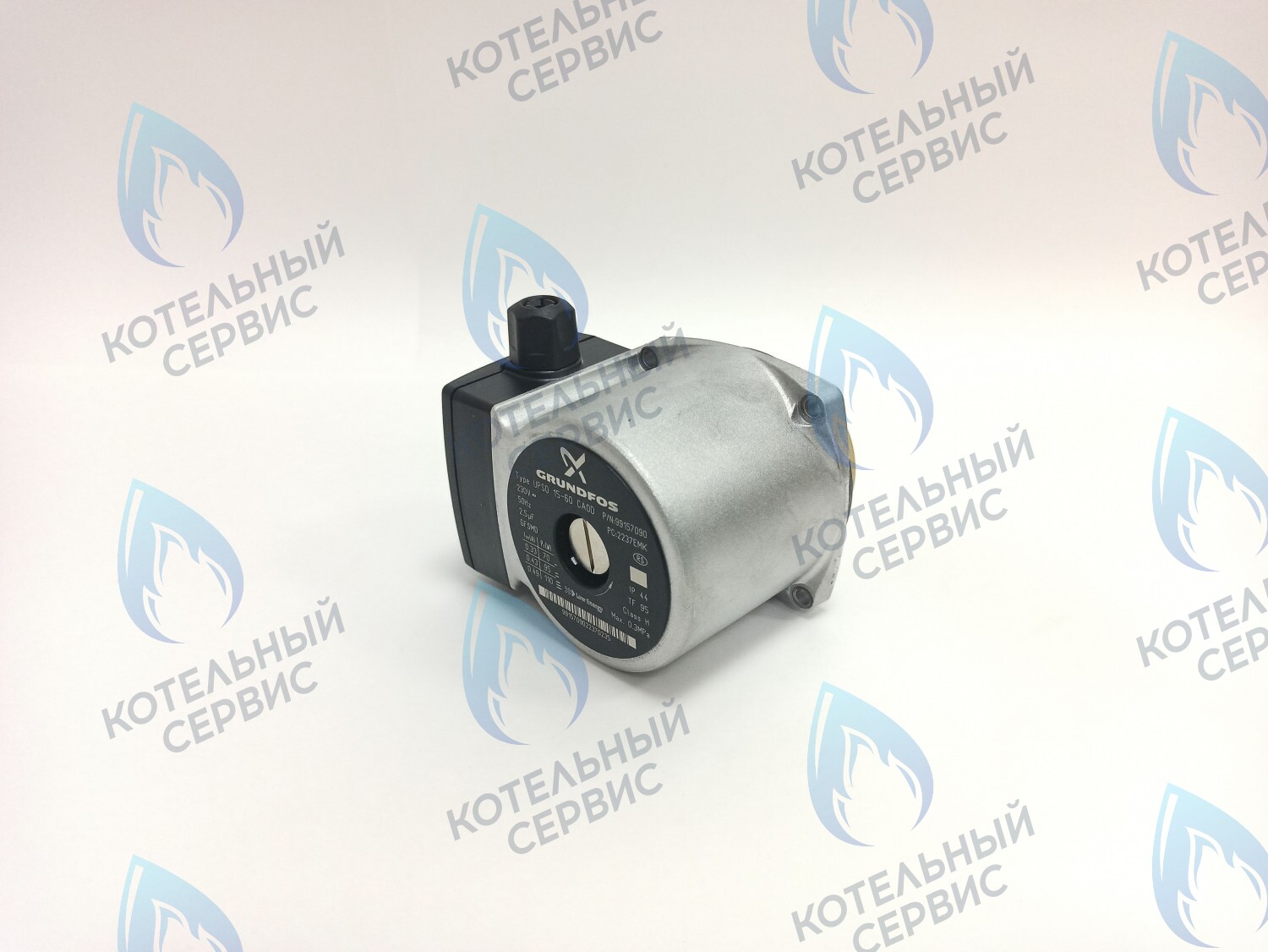 PH-G30CCW60-GR110 Двигатель насоса Grundfos (без улитки) 15-60 110W в Екатеринбурге	