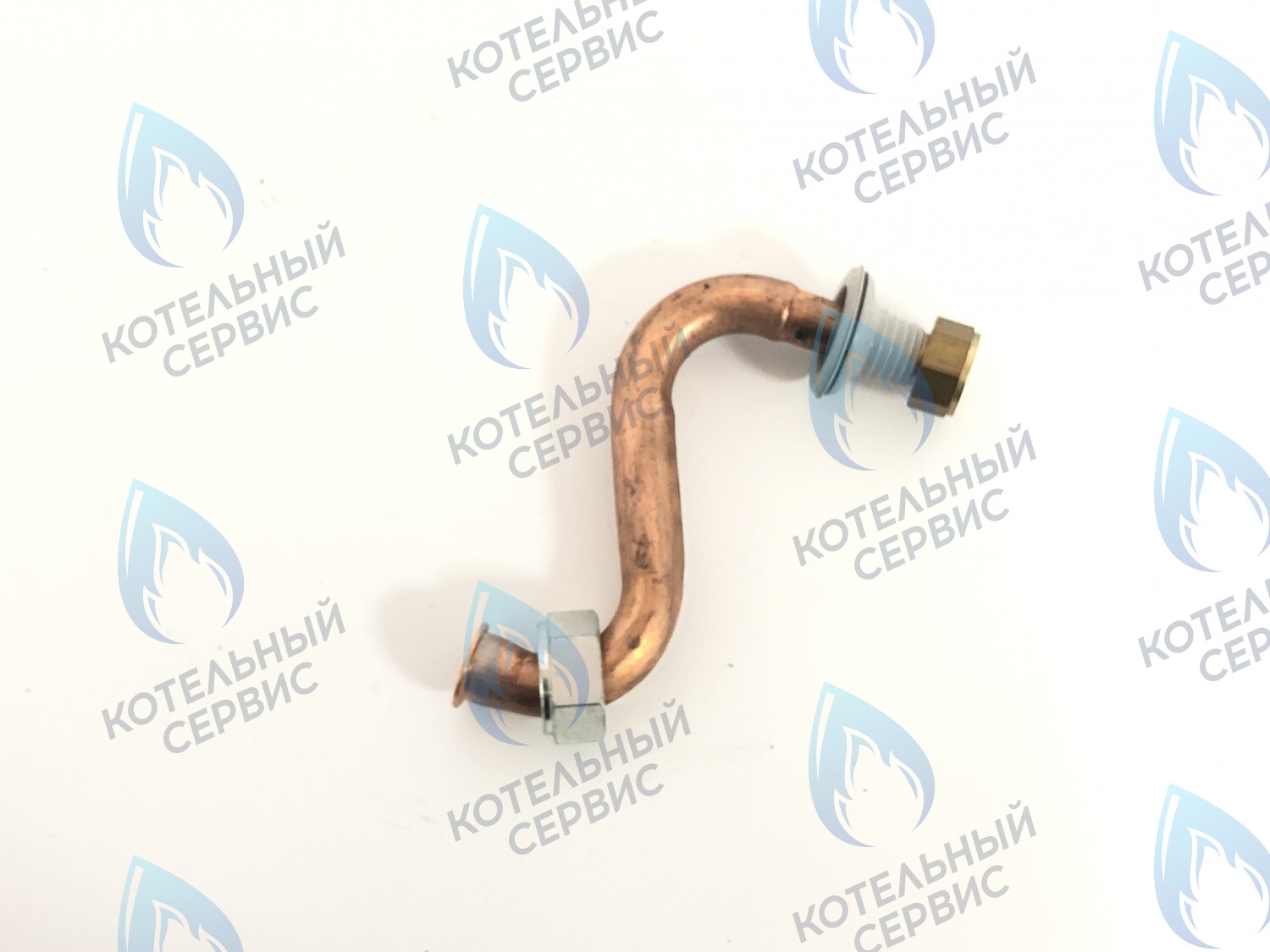 87186432200 Патрубок обратной линии BOSCH в Екатеринбурге	