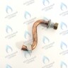 87186432200 Патрубок обратной линии BOSCH в Екатеринбурге	