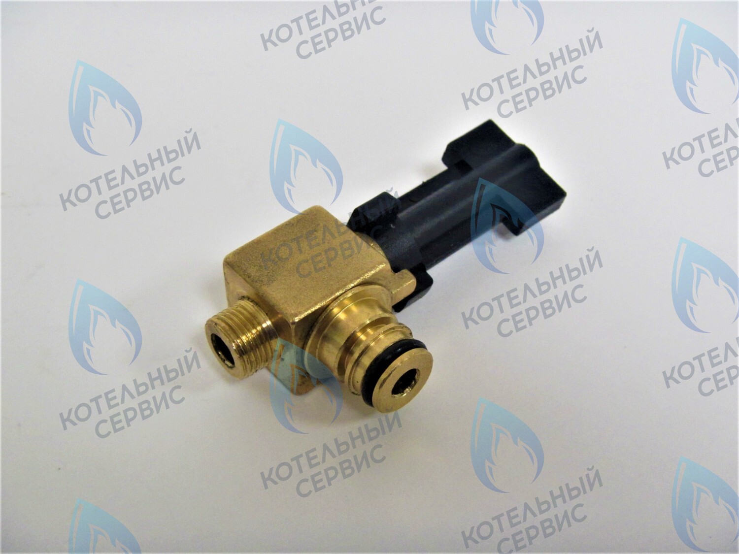 FF001 Кран подпитки VAILLANT atmoTEC/turboTEC (0020265137, 0020018065),  atmoMAX/turboMAX (014674), Protherm Пантера 18v (0020265139, 0020038130) в Екатеринбурге	