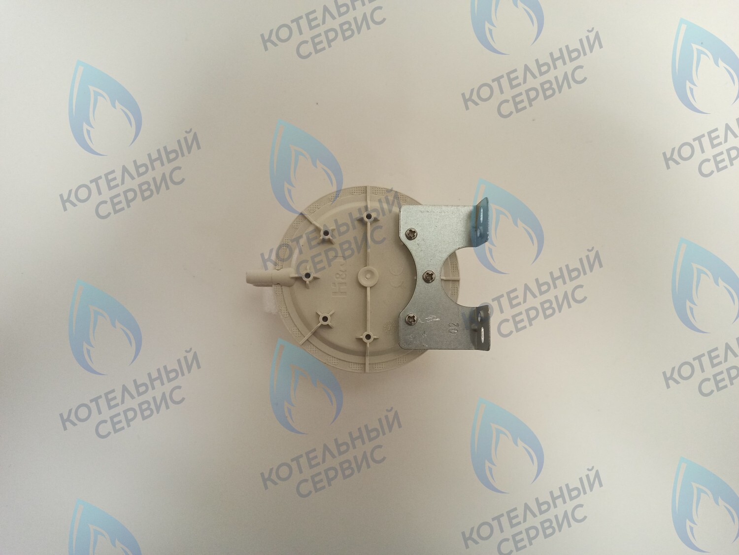 AA.03.05.0019 Прессостат 95/80 Pa M32T MIZUDO в Екатеринбурге	