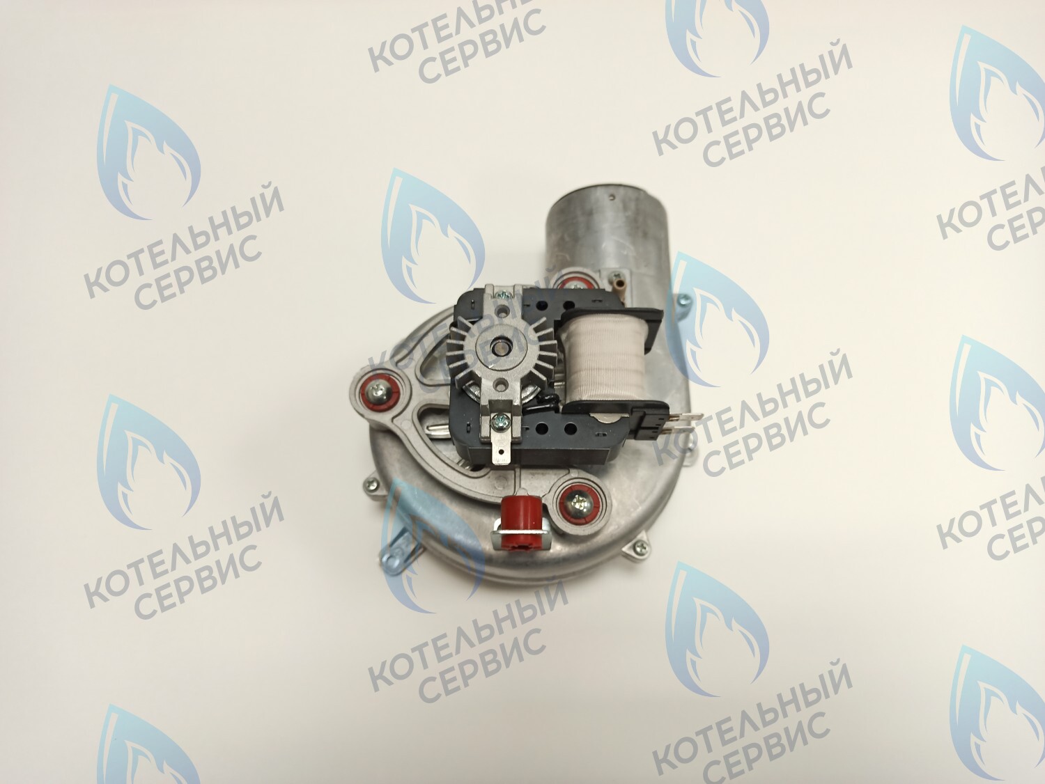 AA10020012 Вентилятор ELSOTHERM серия T-124 в Екатеринбурге	