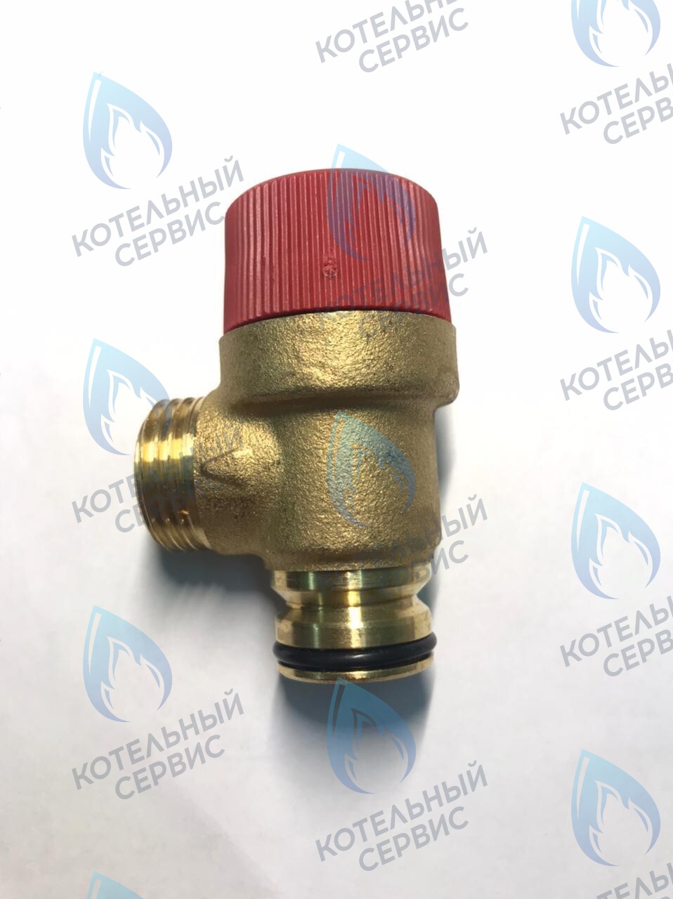 0020035129 Клапан сбросной предохранительный 300кПа 1/2&quot;- Prothem Пантера Леопард V17 PROTHERM в Екатеринбурге	