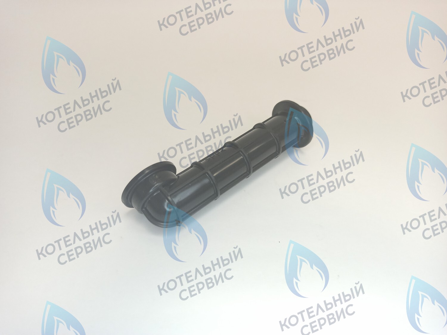 440010237 Соединение 3-хходового клапана и штуцера подачи отопления RINNAI GMF/EMF/RMF/KMF/CMF в Екатеринбурге	