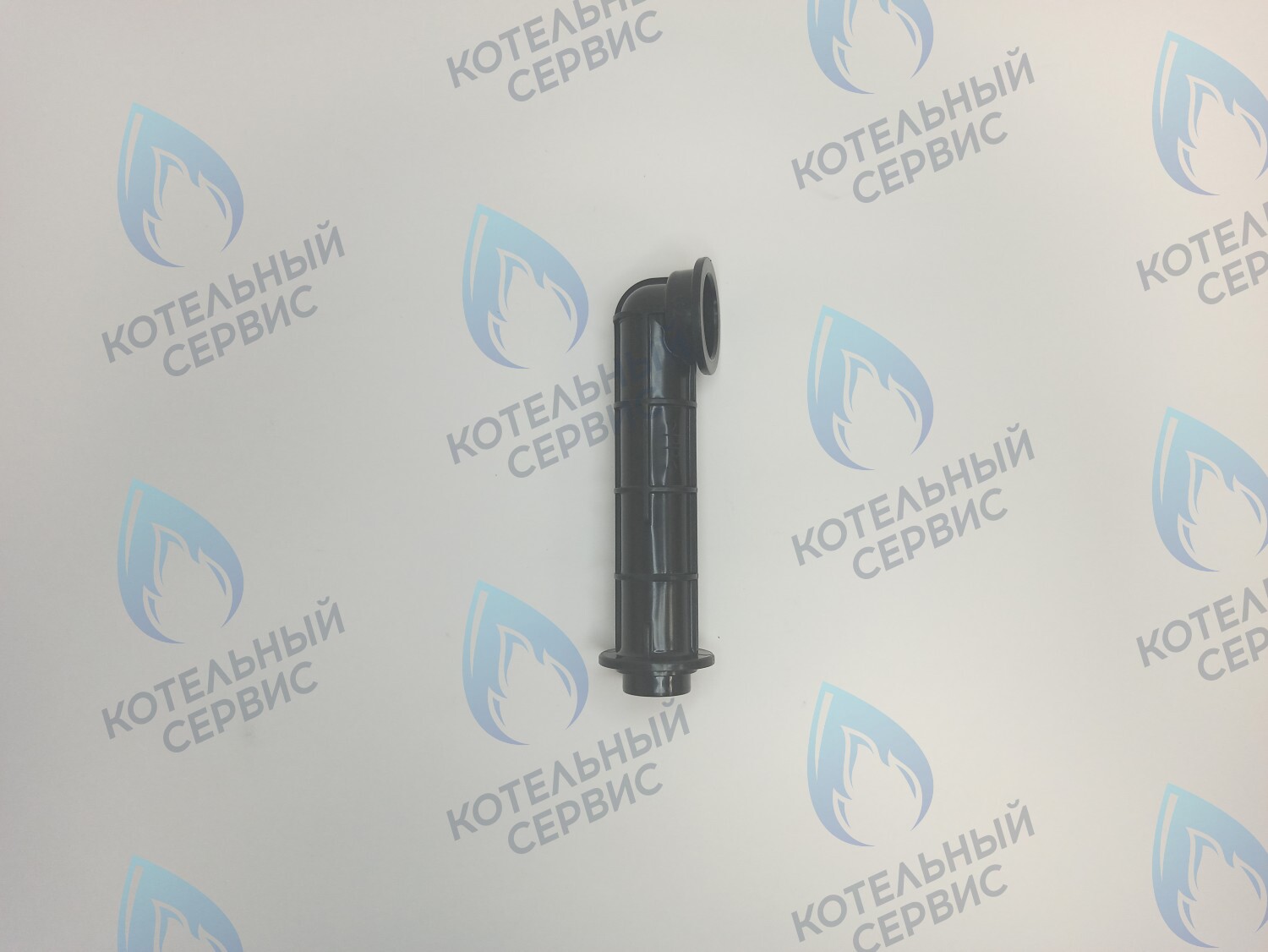 440010237 Соединение 3-хходового клапана и штуцера подачи отопления RINNAI GMF/EMF/RMF/KMF/CMF в Екатеринбурге	