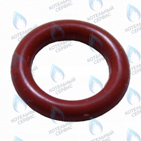 Кольцо уплотнительное O-ring (P-7) кран подпитки DAEWOO