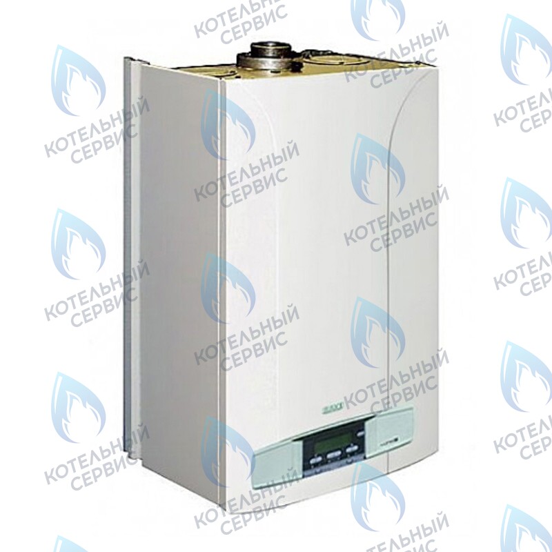  Настенный газовый котел BAXI LUNA-3 (Турбо) в Екатеринбурге	