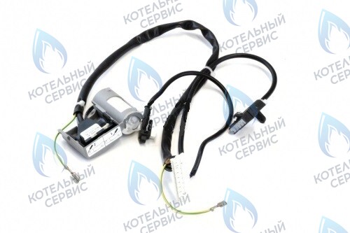 BI2235 117 Пучок проводов для насоса Federica 24 turbo FEDERICA BUGATTI в Екатеринбурге	