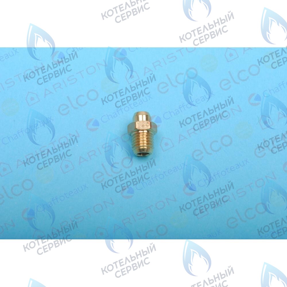 570248 Форсунка (ng 1.25) ARISTON в Екатеринбурге	