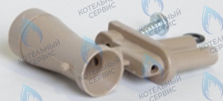 7822594 Трубка Вентури для вентиляторов Vitopend Viessmann в Екатеринбурге	