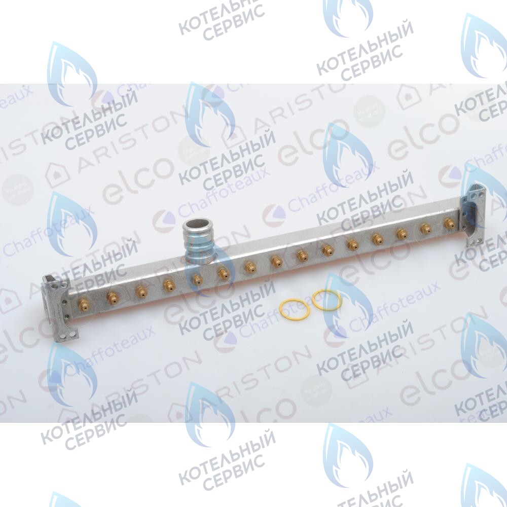 65105037 Газовый коллектор 15 inj. D:1.32 ARISTON в Екатеринбурге	
