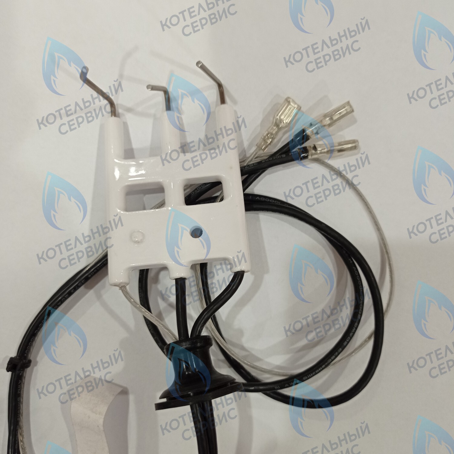 AA.04.01.0002 Электрод розжига Termica в Екатеринбурге	