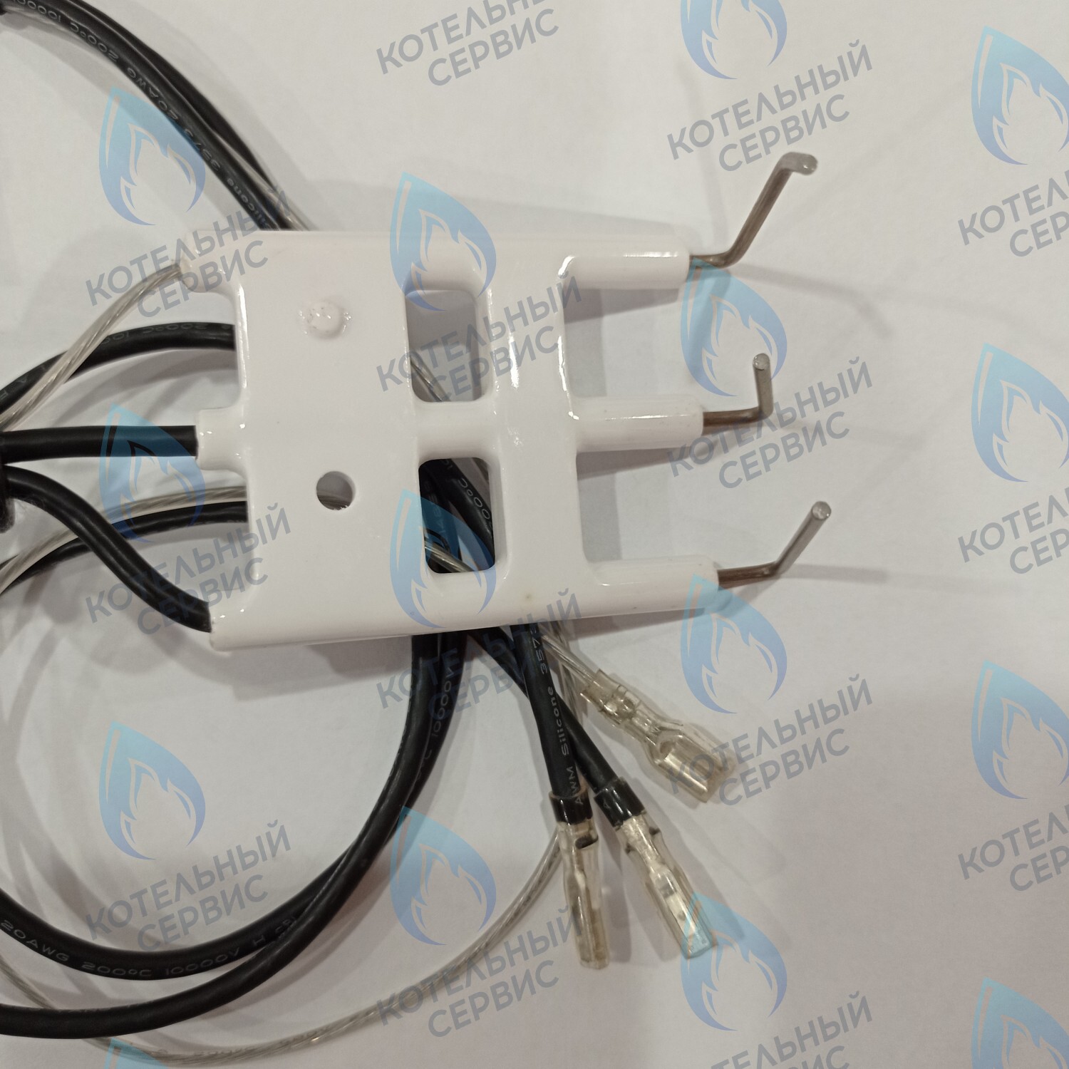 AA.04.01.0002 Электрод розжига Termica в Екатеринбурге	