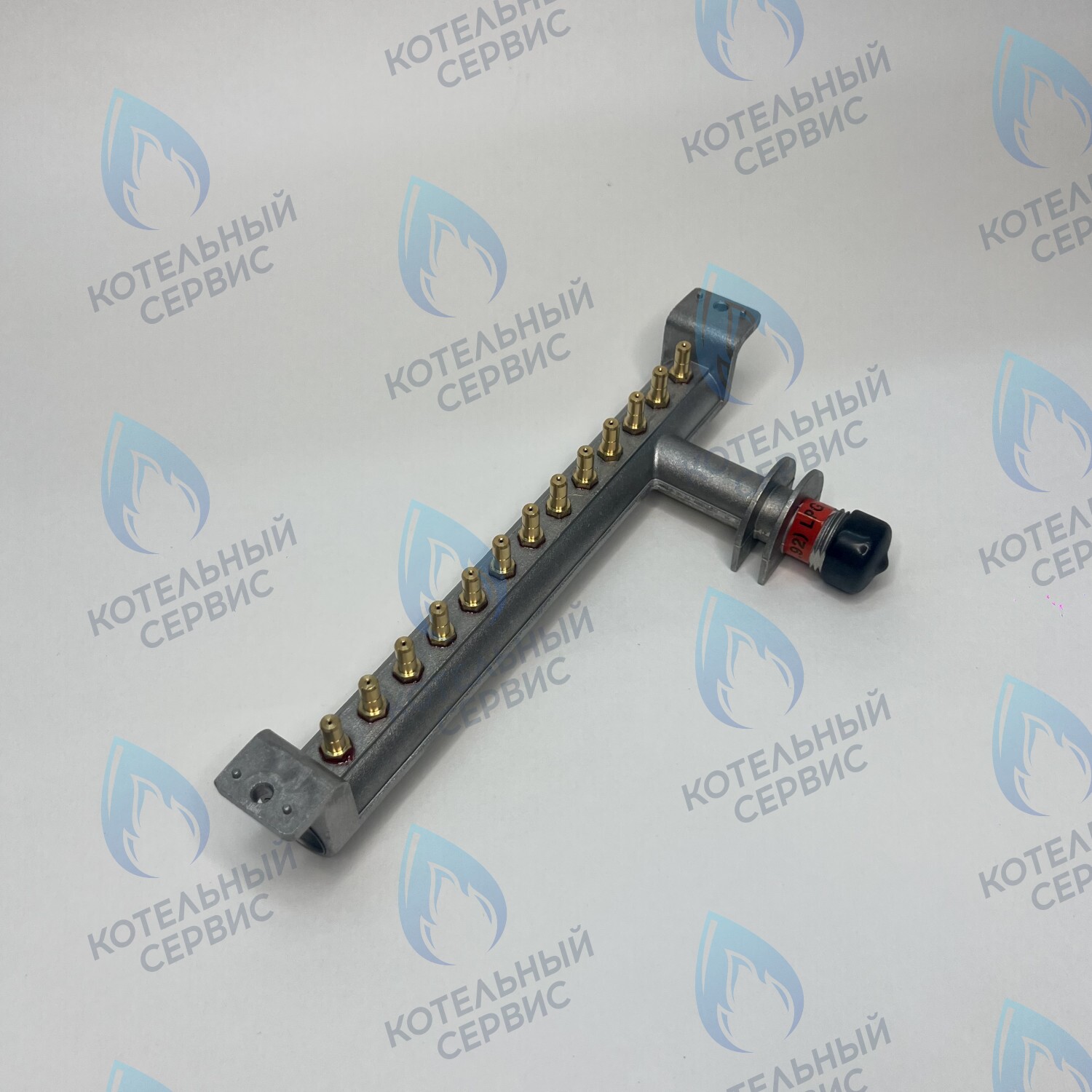 52020296 Форсунка сжиженного газа A24,C19-24,ESR-2.20,Pl3.20 DAESUNG в Екатеринбурге	