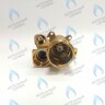 GGT005-MT-02 Трехходовой клапан Protherm Vaillant (178978) без мотора латунь (без крышки) в Екатеринбурге	