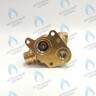 GGT005-MT-02 Трехходовой клапан Protherm Vaillant (178978) без мотора латунь (без крышки) в Екатеринбурге	