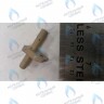 6603220001 Вентури трубка BAXI в Екатеринбурге	