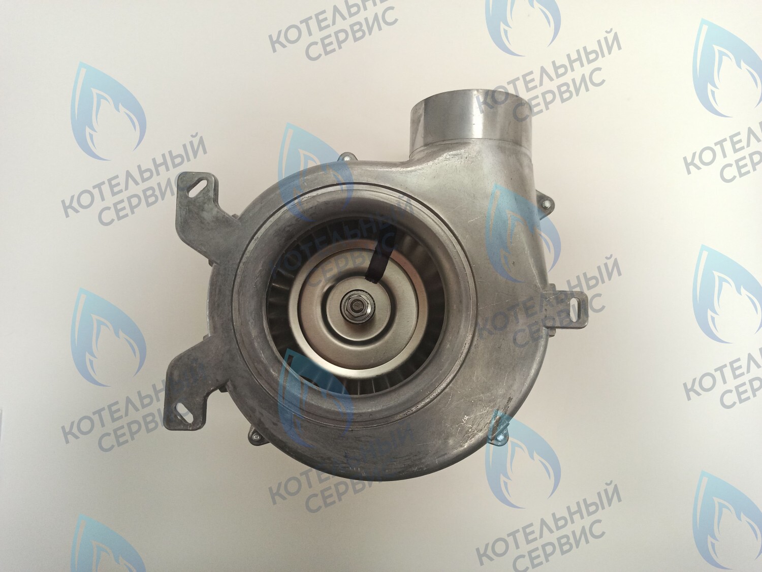 AA.01.02.0009 Вентилятор дымоудаления (турбина) 65Вт MIZUDO MAESTRO LUX М28T-М40T, MAESTRO ONE М28ТH-М40ТH, STYLE ONE М30ТH-М36ТH, STYLE LUX М30Т-М36Т в Екатеринбурге	