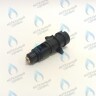 TVC071-02 Ремкомплект трехходового клапана Protherm (0020097214, 0020213146) (без клипс) в Екатеринбурге	