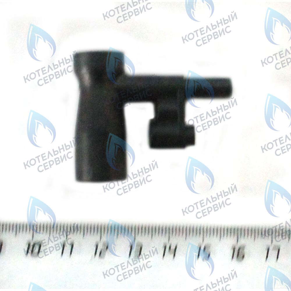 5413850 Вентури трубка BAXI в Екатеринбурге	