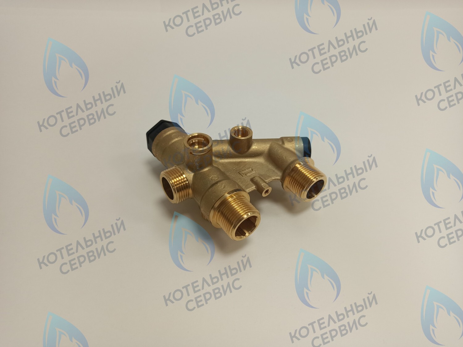 GGT015 Элемент гидравлического блока Viessmann A1HB (7856978) в Екатеринбурге	