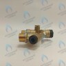 GGT015 Элемент гидравлического блока Viessmann A1HB (7856978) в Екатеринбурге	