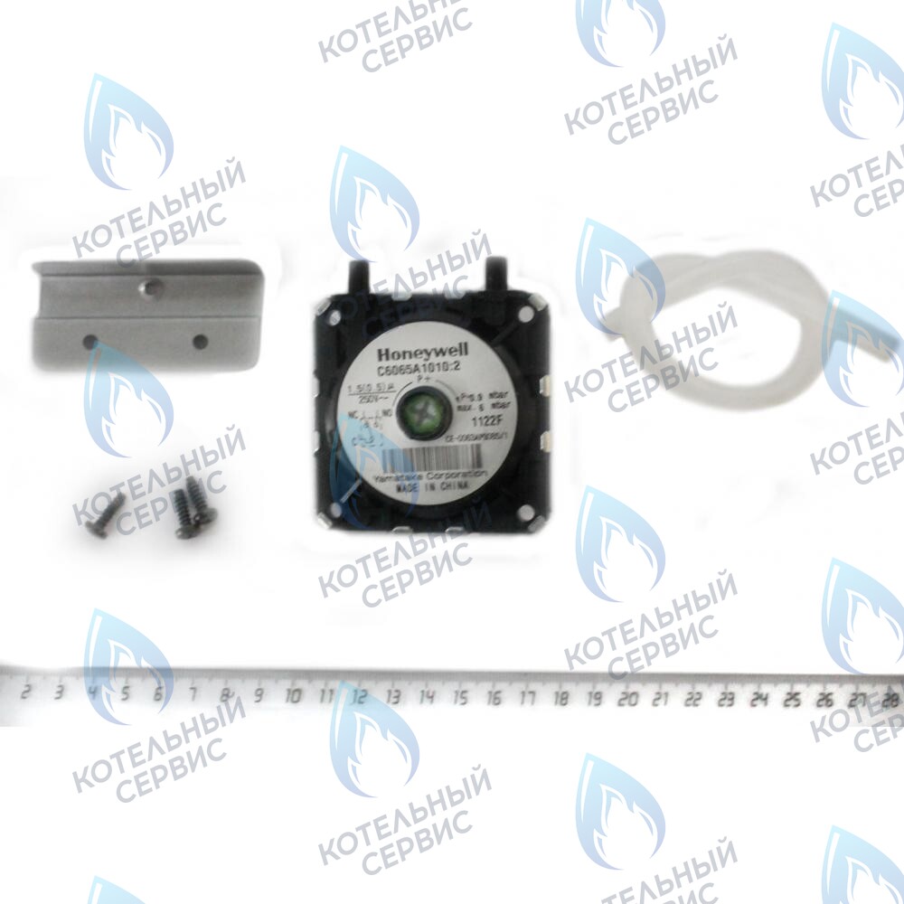 628620 Пневмореле BAXI в Екатеринбурге	