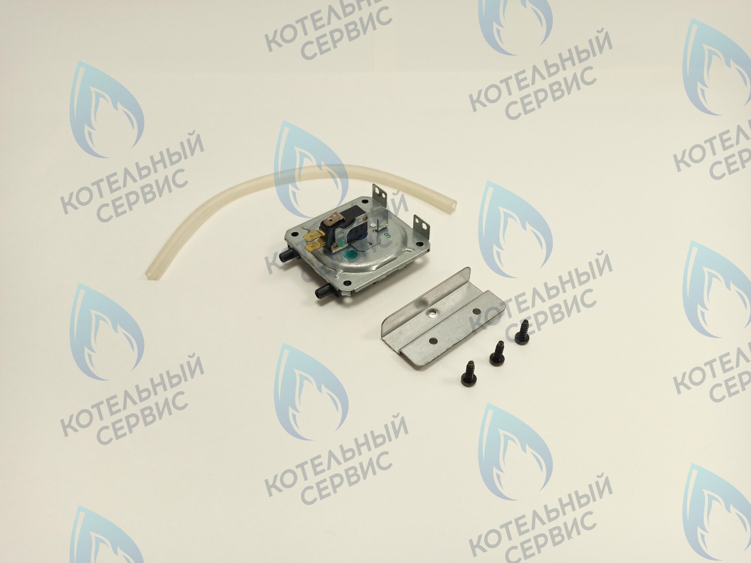 628620 Пневмореле BAXI в Екатеринбурге	