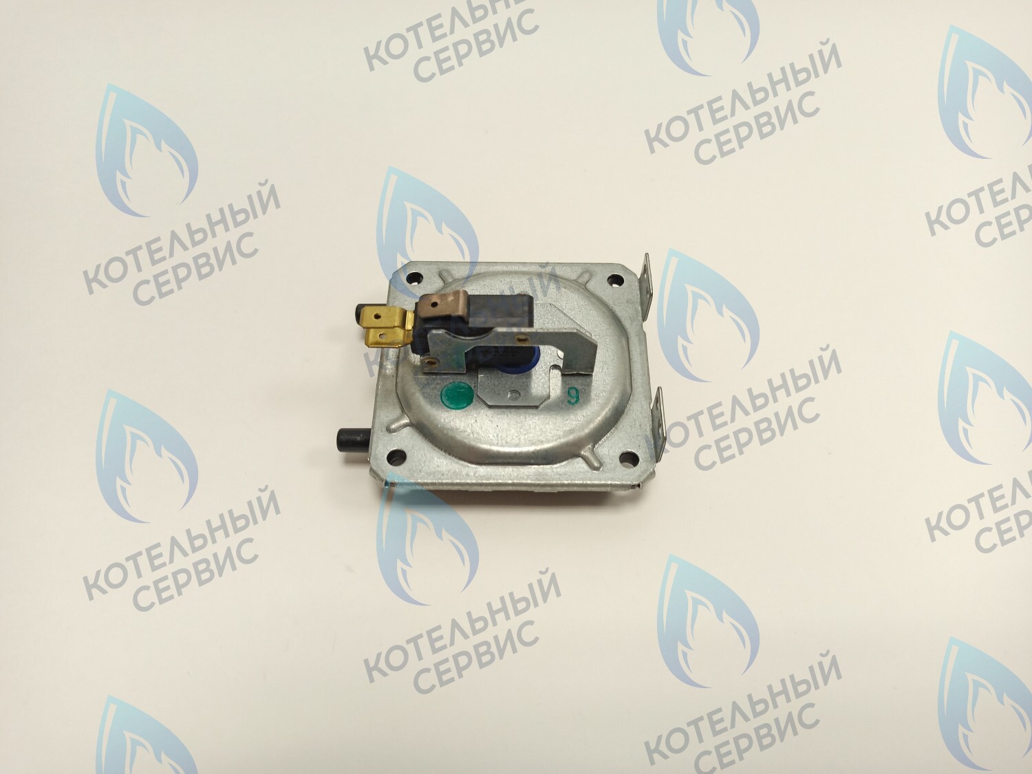 628620 Пневмореле BAXI в Екатеринбурге	