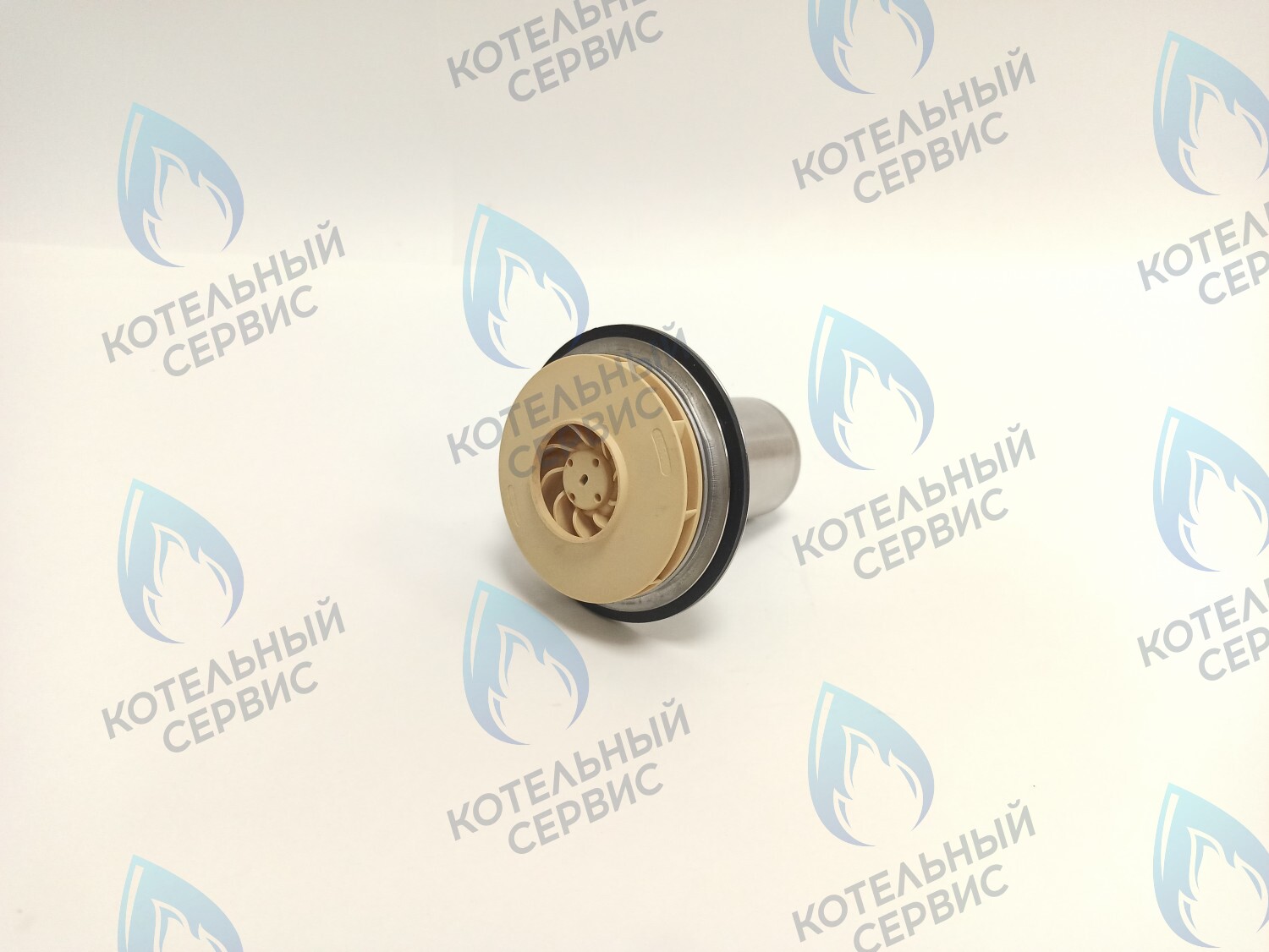 PPR-G30CCW-S40-66 Втулка ротор насоса (против часовой стрелки)  для маркировки GPD15-50, 85W в Екатеринбурге	