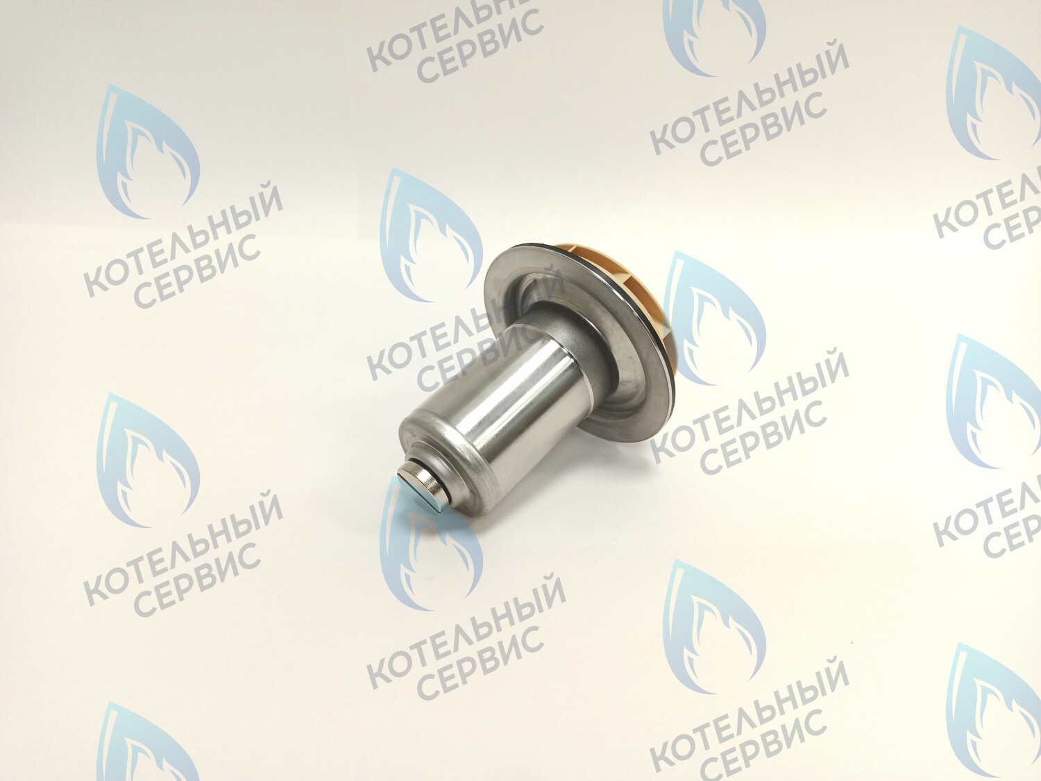 PPR-G30CCW-S40-66 Втулка ротор насоса (против часовой стрелки)  для маркировки GPD15-50, 85W в Екатеринбурге	