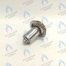 PPR-G30CCW-S40-66 Втулка ротор насоса (против часовой стрелки)  для маркировки GPD15-50, 85W в Екатеринбурге	
