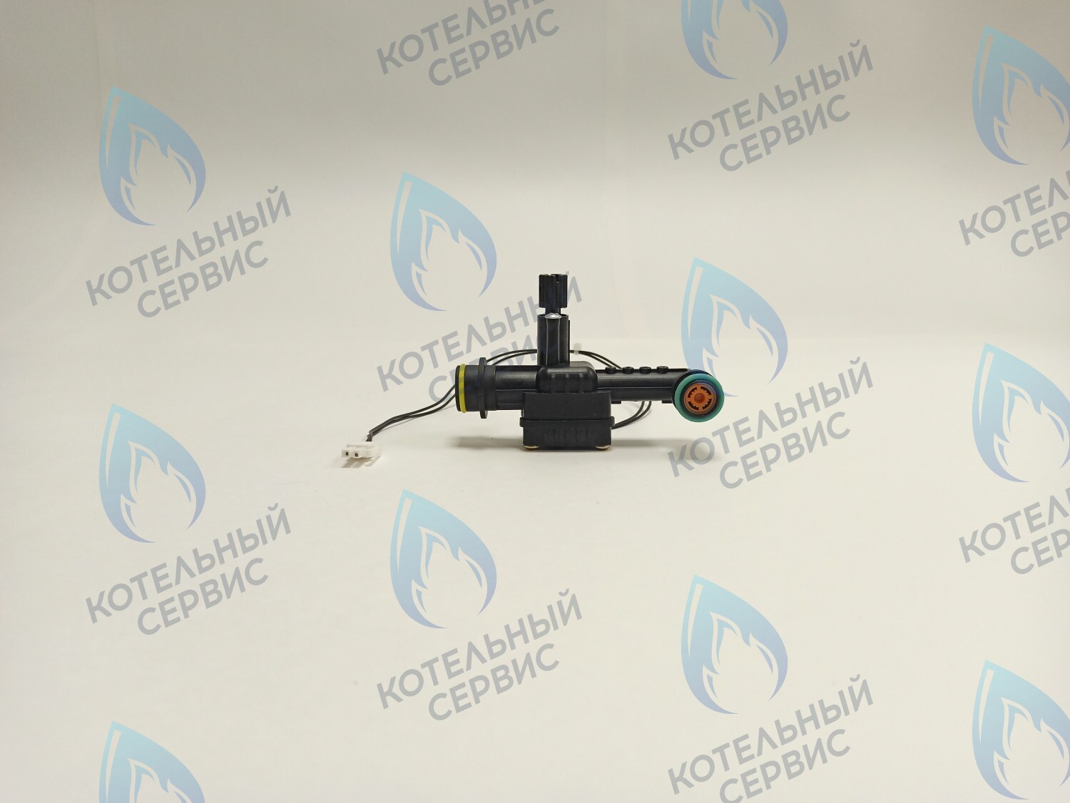 FS012 Гидроузел датчика протока с краном подпитки Atmo 13-16A(N) NAVIEN (30019903A) в Екатеринбурге	