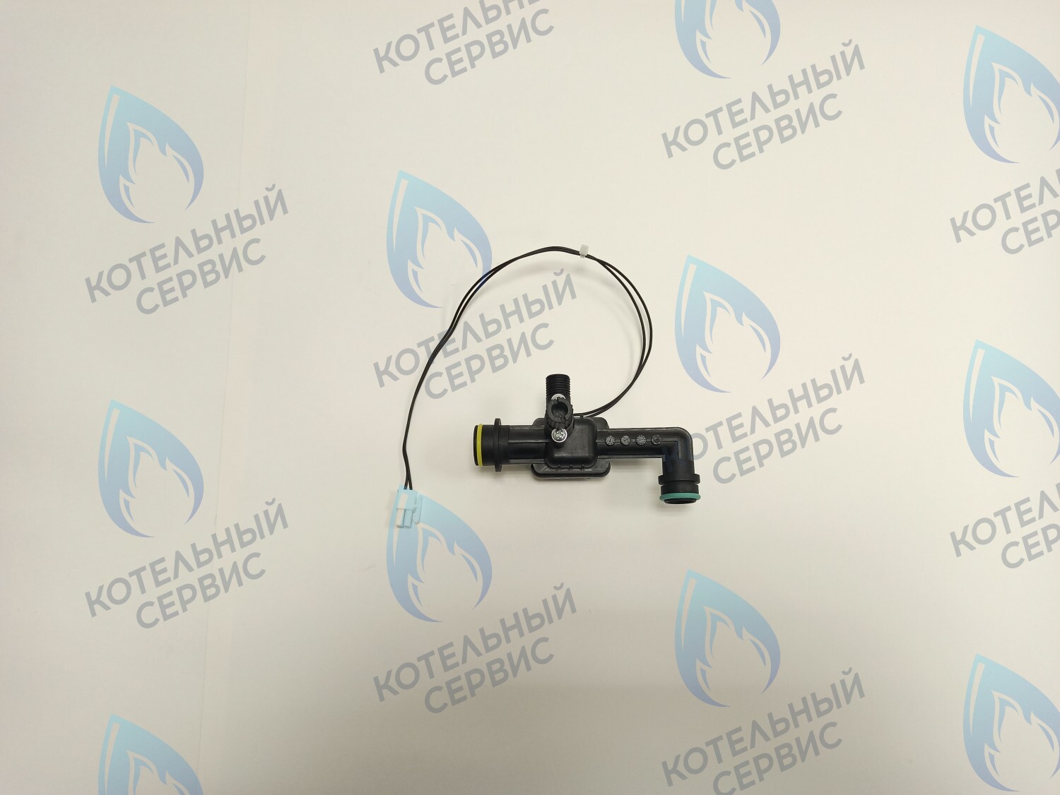 FS012 Гидроузел датчика протока с краном подпитки Atmo 13-16A(N) NAVIEN (30019903A) в Екатеринбурге	