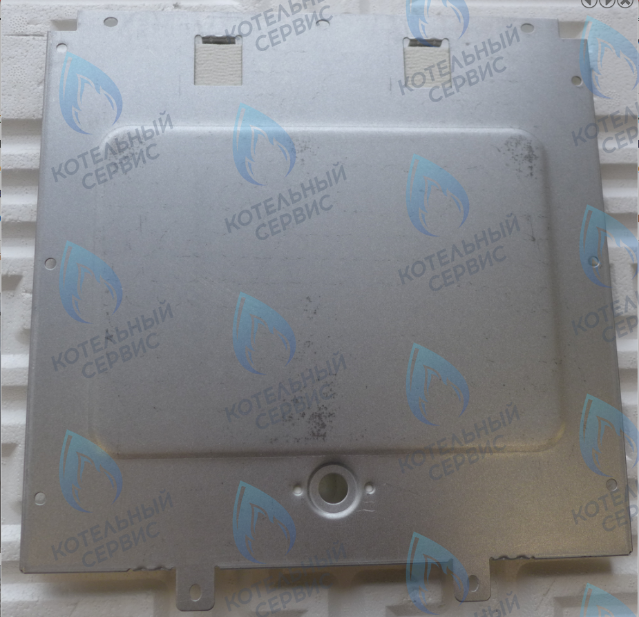 30014653A Крышка камеры сгорания Navien Heatluxe (NGB210) в Екатеринбурге	