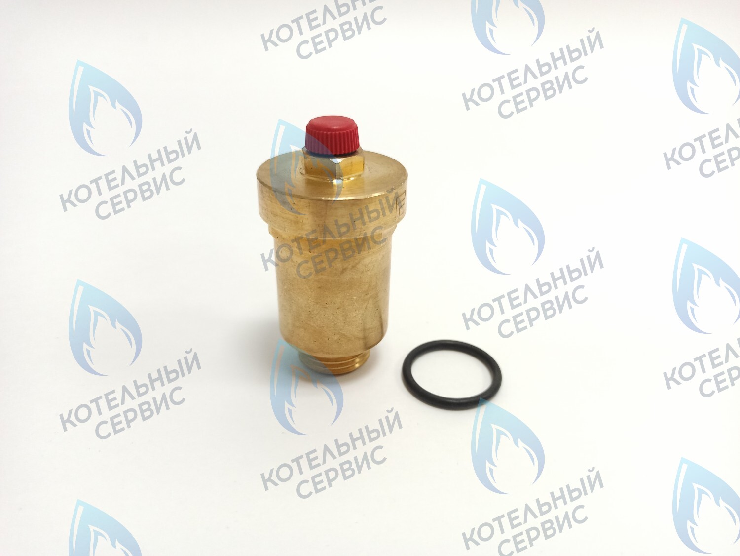 39801160 Воздухоотводчик AUTO AIR VENT, шт FERROLI в Екатеринбурге	