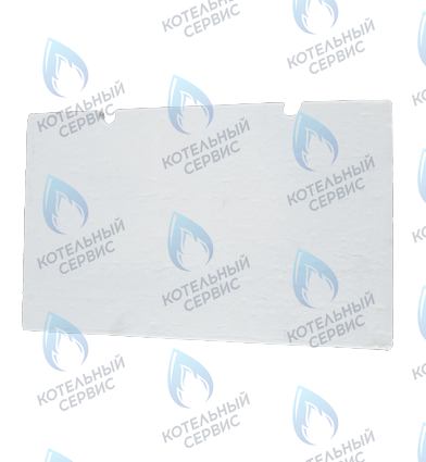 47561090 Пластина изолирующая 30KW FERROLI в Екатеринбурге	